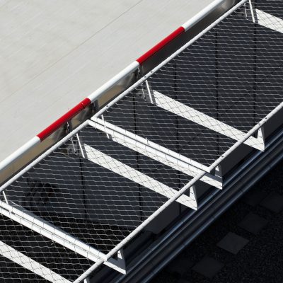 Heli, Helikopter, Jakob, Insel, Industrie, Webnet, Sicherheitsnetz,